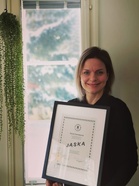 Paula Sundqvist - viulu - RSO
Kuva: Christoffer Sundqvist