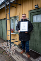 Simo Finni - tuuba - SKO
Kuva: Patrik Stenström