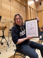 Käyrätorvisti Tero Toivonen - Tapiola Sinfonietta