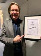 Huilisti Timo Pulakka - SKO
Kuva: Jussi Viitala