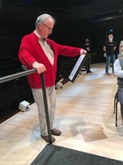 Viulisti Erkki Palola - HKO