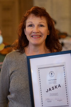 Lea Pekkala - sello - freelance
Kuva: Patrik Stenström