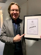 Huilisti Timo Pulakka - SKO
Kuva: Jussi Viitala