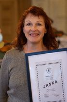 Lea Pekkala - sello - freelance
Kuva: Patrik Stenström