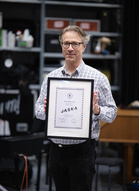 Trumpetisti Timo Paasonen - UMO Jazz Orchestra
Kuva: Teemu Mattsson