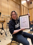 Käyrätorvisti Tero Toivonen - Tapiola Sinfonietta